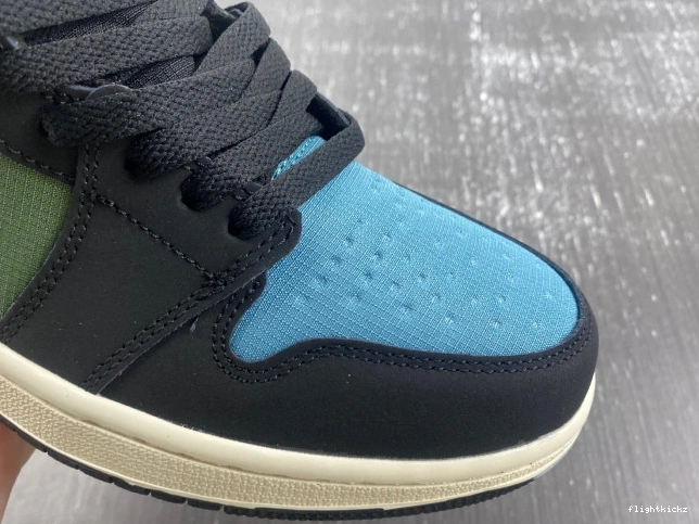 Air Olive Element Jordan Gore-Tex 1 Sky DB2889-003 J Light 0907
